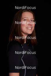 30.11.2017, Lillehammer, Norway, (NOR): Nicole Maurer (CAN) - FIS world cup ski jumping, photoshooting, Lillehammer (NOR). www.nordicfocus.com. © Rauschendorfer/NordicFocus. Every downloaded picture is fee-liable.