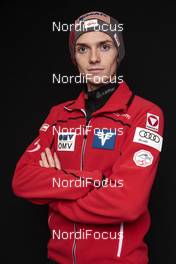23.11.2017, Ruka, Finland, (FIN): Manuel Poppinger (AUT) - FIS world cup ski jumping, photoshooting, Ruka (FIN). www.nordicfocus.com. © Modica/NordicFocus. Every downloaded picture is fee-liable.
