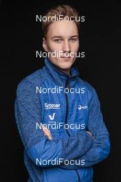 23.11.2017, Ruka, Finland, (FIN): Andreas Alamommo (FIN) - FIS world cup ski jumping, photoshooting, Ruka (FIN). www.nordicfocus.com. © Modica/NordicFocus. Every downloaded picture is fee-liable.