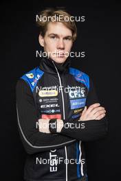 23.11.2017, Ruka, Finland, (FIN): Kail Piho (EST) - FIS world cup nordic combined, photoshooting, Ruka (FIN). www.nordicfocus.com. © Modica/NordicFocus. Every downloaded picture is fee-liable.