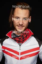 23.11.2017, Ruka, Finland, (FIN): Manuel Fettner (AUT) - FIS world cup ski jumping, photoshooting, Ruka (FIN). www.nordicfocus.com. © Rauschendorfer/NordicFocus. Every downloaded picture is fee-liable.