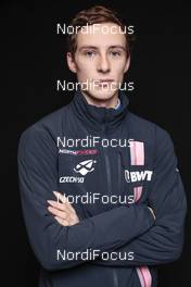 23.11.2017, Ruka, Finland, (FIN): Viktor Polasek  (CZE) - FIS world cup ski jumping, photoshooting, Ruka (FIN). www.nordicfocus.com. © Modica/NordicFocus. Every downloaded picture is fee-liable.