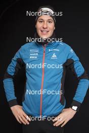 23.11.2017, Ruka, Finland, (FIN): Livio Bieler (SUI) - FIS world cup cross-country, photoshooting, Ruka (FIN). www.nordicfocus.com. © Modica/NordicFocus. Every downloaded picture is fee-liable.