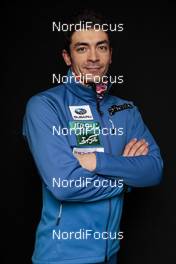 23.11.2017, Ruka, Finland, (FIN): AKIRA Lenting (JPN) - FIS world cup cross-country, photoshooting, Ruka (FIN). www.nordicfocus.com. © Modica/NordicFocus. Every downloaded picture is fee-liable.