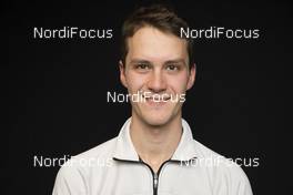 23.11.2017, Ruka, Finland, (FIN): Stephan Leyhe (GER) - FIS world cup ski jumping, photoshooting, Ruka (FIN). www.nordicfocus.com. © Modica/NordicFocus. Every downloaded picture is fee-liable.