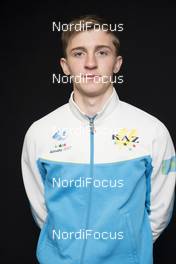 23.11.2017, Ruka, Finland, (FIN): Sergey Tkachenko (KAZ) - FIS world cup ski jumping, photoshooting, Ruka (FIN). www.nordicfocus.com. © Modica/NordicFocus. Every downloaded picture is fee-liable.