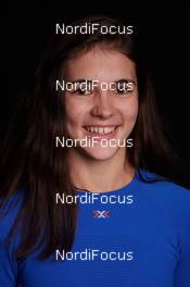 30.11.2017, Lillehammer, Norway, (NOR): Lara Malsiner (ITA) - FIS world cup ski jumping, photoshooting, Lillehammer (NOR). www.nordicfocus.com. © Rauschendorfer/NordicFocus. Every downloaded picture is fee-liable.