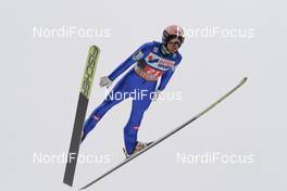 04.01.2017, Innsbruck, Austria (AUT): Andreas Kofler (AUT) - FIS world cup ski jumping, four hills tournament, individual HS130, Innsbruck (AUT). www.nordicfocus.com. © Rauschendorfer/NordicFocus. Every downloaded picture is fee-liable.