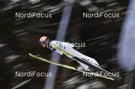 06.01.2017, Bischofshofen, Austria (AUT): Andreas Kofler (AUT) - FIS world cup ski jumping, four hills tournament, individual HS140, Bischofshofen (AUT). www.nordicfocus.com. © Thibaut/NordicFocus. Every downloaded picture is fee-liable.