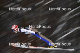 06.01.2017, Bischofshofen, Austria (AUT): Ryoyu Kobayashi (JPN) - FIS world cup ski jumping, four hills tournament, individual HS140, Bischofshofen (AUT). www.nordicfocus.com. © Thibaut/NordicFocus. Every downloaded picture is fee-liable.