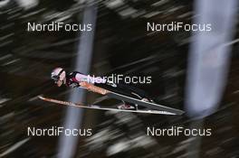 06.01.2017, Bischofshofen, Austria (AUT): Jan Matura (CZE) - FIS world cup ski jumping, four hills tournament, individual HS140, Bischofshofen (AUT). www.nordicfocus.com. © Thibaut/NordicFocus. Every downloaded picture is fee-liable.