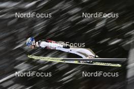 06.01.2017, Bischofshofen, Austria (AUT): Maciej Kot (POL) - FIS world cup ski jumping, four hills tournament, individual HS140, Bischofshofen (AUT). www.nordicfocus.com. © Thibaut/NordicFocus. Every downloaded picture is fee-liable.