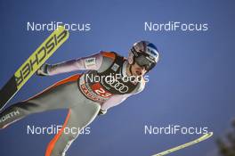 06.01.2017, Bischofshofen, Austria (AUT): Roman Koudelka (CZE) - FIS world cup ski jumping, four hills tournament, individual HS140, Bischofshofen (AUT). www.nordicfocus.com. © Thibaut/NordicFocus. Every downloaded picture is fee-liable.