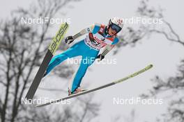 29.01.2017, Willingen, Germany (GER): Anders Fannemel (NOR) - FIS world cup ski jumping, individual HS145, Willingen (GER). www.nordicfocus.com. © Rauschendorfer/NordicFocus. Every downloaded picture is fee-liable.