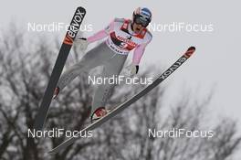 29.01.2017, Willingen, Germany (GER): Jan Matura (CZE) - FIS world cup ski jumping, individual HS145, Willingen (GER). www.nordicfocus.com. © Rauschendorfer/NordicFocus. Every downloaded picture is fee-liable.