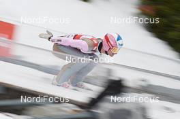 29.01.2017, Willingen, Germany (GER): Jakub Janda (CZE) - FIS world cup ski jumping, individual HS145, Willingen (GER). www.nordicfocus.com. © Rauschendorfer/NordicFocus. Every downloaded picture is fee-liable.