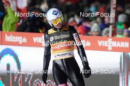 28.01.2017, Willingen, Germany (GER): Kamil Stoch (POL) - FIS world cup ski jumping, team HS145, Willingen (GER). www.nordicfocus.com. © Rauschendorfer/NordicFocus. Every downloaded picture is fee-liable.