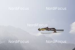 25.03.2017, Planica, Slovenia (SLO): Maciej Kot (POL) - FIS world cup ski flying, team HS225, Planica (SLO). www.nordicfocus.com. © Modica/NordicFocus. Every downloaded picture is fee-liable.