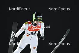 02.03.2017, Lahti, Finland (FIN): Peter Prevc (SLO) - FIS nordic world ski championships, ski jumping, individual HS130, Lahti (FIN). www.nordicfocus.com. © Thibaut/NordicFocus. Every downloaded picture is fee-liable.