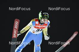 02.03.2017, Lahti, Finland (FIN): Jurij Tepes (SLO) - FIS nordic world ski championships, ski jumping, individual HS130, Lahti (FIN). www.nordicfocus.com. © Thibaut/NordicFocus. Every downloaded picture is fee-liable.