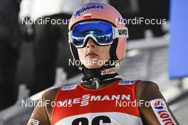 02.03.2017, Lahti, Finland (FIN): Dawid Kubacki (POL) - FIS nordic world ski championships, ski jumping, individual HS130, Lahti (FIN). www.nordicfocus.com. © Thibaut/NordicFocus. Every downloaded picture is fee-liable.