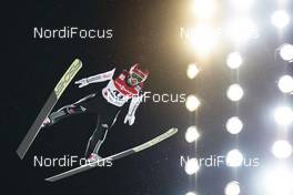 02.03.2017, Lahti, Finland (FIN): Markus Eisenbichler (GER) - FIS nordic world ski championships, ski jumping, individual HS130, Lahti (FIN). www.nordicfocus.com. © Modica/NordicFocus. Every downloaded picture is fee-liable.