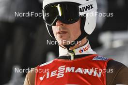 02.03.2017, Lahti, Finland (FIN): Piotr Zyla (POL) - FIS nordic world ski championships, ski jumping, individual HS130, Lahti (FIN). www.nordicfocus.com. © Thibaut/NordicFocus. Every downloaded picture is fee-liable.
