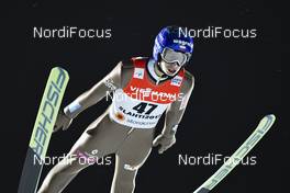 02.03.2017, Lahti, Finland (FIN): Maciej Kot (POL) - FIS nordic world ski championships, ski jumping, individual HS130, Lahti (FIN). www.nordicfocus.com. © Thibaut/NordicFocus. Every downloaded picture is fee-liable.