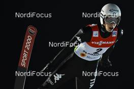 02.03.2017, Lahti, Finland (FIN): Alex Insam (ITA) - FIS nordic world ski championships, ski jumping, individual HS130, Lahti (FIN). www.nordicfocus.com. © Thibaut/NordicFocus. Every downloaded picture is fee-liable.