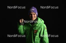 26.02.2017, Lahti, Finland (FIN): Andreas Wellinger (GER) - FIS nordic world ski championships, ski jumping, medals, Lahti (FIN). www.nordicfocus.com. © Thibaut/NordicFocus. Every downloaded picture is fee-liable.