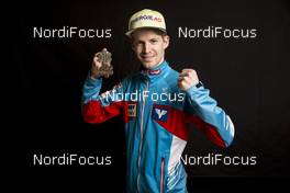 26.03.2017, Planica, Slovenja (SLO): Michael Hayboeck (AUT) - FIS nordic world ski championships, ski jumping, medals, Lahti (FIN). www.nordicfocus.com. © Modica/NordicFocus. Every downloaded picture is fee-liable.