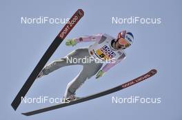 04.03.2017, Lahti, Finland (FIN): Jakub Janda (CZE) - FIS nordic world ski championships, ski jumping, team HS130, Lahti (FIN). www.nordicfocus.com. © Thibaut/NordicFocus. Every downloaded picture is fee-liable.