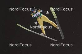 26.11.2017, Ruka, Finland (FIN): Markus Schiffner (AUT) - FIS world cup ski jumping, individual HS142, Ruka (FIN). www.nordicfocus.com. © Rauschendorfer/NordicFocus. Every downloaded picture is fee-liable.