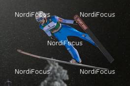 26.11.2017, Ruka, Finland (FIN): Halvor Egner Granerud (NOR) - FIS world cup ski jumping, individual HS142, Ruka (FIN). www.nordicfocus.com. © Rauschendorfer/NordicFocus. Every downloaded picture is fee-liable.