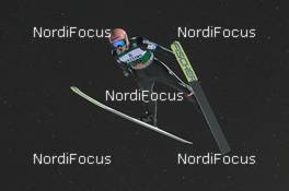 26.11.2017, Ruka, Finland (FIN): Manuel Fettner (AUT) - FIS world cup ski jumping, individual HS142, Ruka (FIN). www.nordicfocus.com. © Rauschendorfer/NordicFocus. Every downloaded picture is fee-liable.