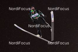 26.11.2017, Ruka, Finland (FIN): Taku Takeuchi (JPN) - FIS world cup ski jumping, individual HS142, Ruka (FIN). www.nordicfocus.com. © Rauschendorfer/NordicFocus. Every downloaded picture is fee-liable.