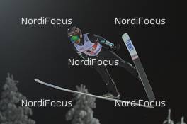 25.11.2017, Ruka, Finland (FIN): Taku Takeuchi (JPN) - FIS world cup ski jumping, team HS142, Ruka (FIN). www.nordicfocus.com. © Rauschendorfer/NordicFocus. Every downloaded picture is fee-liable.