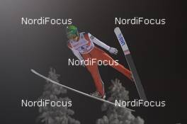 25.11.2017, Ruka, Finland (FIN): Antti Aalto (FIN) - FIS world cup ski jumping, team HS142, Ruka (FIN). www.nordicfocus.com. © Rauschendorfer/NordicFocus. Every downloaded picture is fee-liable.