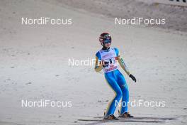 25.11.2017, Ruka, Finland (FIN): Ryoyu Kobayashi (JPN) - FIS world cup ski jumping, team HS142, Ruka (FIN). www.nordicfocus.com. © Rauschendorfer/NordicFocus. Every downloaded picture is fee-liable.