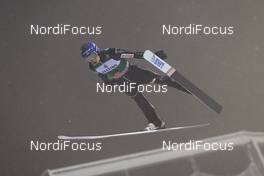 24.11.2017, Ruka, Finland (FIN): Maciej Kot (POL) - FIS world cup ski jumping, qualification, Ruka (FIN). www.nordicfocus.com. © Rauschendorfer/NordicFocus. Every downloaded picture is fee-liable.