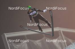24.11.2017, Ruka, Finland (FIN): Andreas Alamommo (FIN) - FIS world cup ski jumping, qualification, Ruka (FIN). www.nordicfocus.com. © Rauschendorfer/NordicFocus. Every downloaded picture is fee-liable.