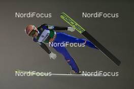 24.11.2017, Ruka, Finland (FIN): Manuel Poppinger (AUT) - FIS world cup ski jumping, qualification, Ruka (FIN). www.nordicfocus.com. © Rauschendorfer/NordicFocus. Every downloaded picture is fee-liable.