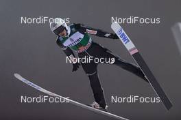 24.11.2017, Ruka, Finland (FIN): Piotr Zyla (POL) - FIS world cup ski jumping, qualification, Ruka (FIN). www.nordicfocus.com. © Rauschendorfer/NordicFocus. Every downloaded picture is fee-liable.