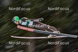 09.12.2017, Titisee-Neustadt, Germany (GER): Jernej Damjan (SLO) - FIS world cup ski jumping, individual HS142, qualification, Titisee-Neustadt (GER). www.nordicfocus.com. © Rauschendorfer/NordicFocus. Every downloaded picture is fee-liable.