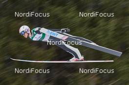 09.12.2017, Titisee-Neustadt, Germany (GER): Andreas Stjernen (NOR) - FIS world cup ski jumping, individual HS142, qualification, Titisee-Neustadt (GER). www.nordicfocus.com. © Rauschendorfer/NordicFocus. Every downloaded picture is fee-liable.