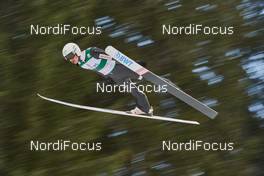 09.12.2017, Titisee-Neustadt, Germany (GER): Piotr Zyla (POL) - FIS world cup ski jumping, individual HS142, qualification, Titisee-Neustadt (GER). www.nordicfocus.com. © Rauschendorfer/NordicFocus. Every downloaded picture is fee-liable.
