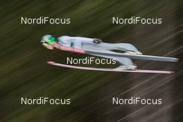 09.12.2017, Titisee-Neustadt, Germany (GER): Anze Semenic (SLO) - FIS world cup ski jumping, individual HS142, qualification, Titisee-Neustadt (GER). www.nordicfocus.com. © Rauschendorfer/NordicFocus. Every downloaded picture is fee-liable.