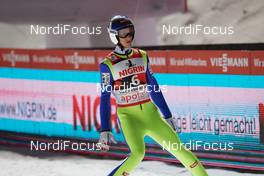 10.12.2017, Titisee-Neustadt, Germany (GER): Gregor Schlierenzauer (AUT) - FIS world cup ski jumping, individual HS142, Titisee-Neustadt (GER). www.nordicfocus.com. © Rauschendorfer/NordicFocus. Every downloaded picture is fee-liable.