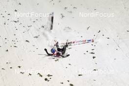 10.12.2017, Titisee-Neustadt, Germany (GER): Maciej Kot (POL) - FIS world cup ski jumping, individual HS142, Titisee-Neustadt (GER). www.nordicfocus.com. © Rauschendorfer/NordicFocus. Every downloaded picture is fee-liable.