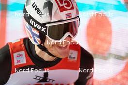 10.12.2017, Titisee-Neustadt, Germany (GER): Robert Johansson (NOR) - FIS world cup ski jumping, individual HS142, Titisee-Neustadt (GER). www.nordicfocus.com. © Rauschendorfer/NordicFocus. Every downloaded picture is fee-liable.